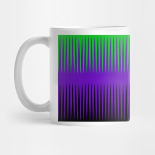 Witchy Wave Design Mug